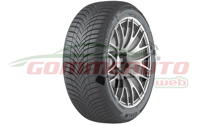 COP. 205/55R016 GiTi WINTER W2 91H M+S
