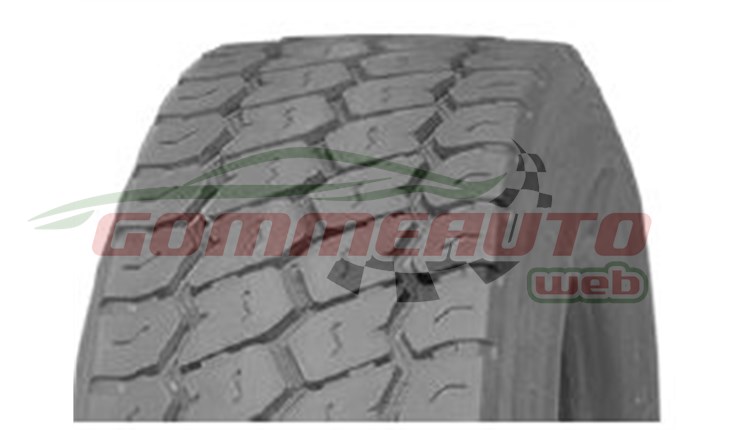 COP. 285/70 R19.5 144/142K ZY-E