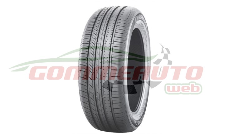 COP. 205/55 ZR16 91W NEV-1