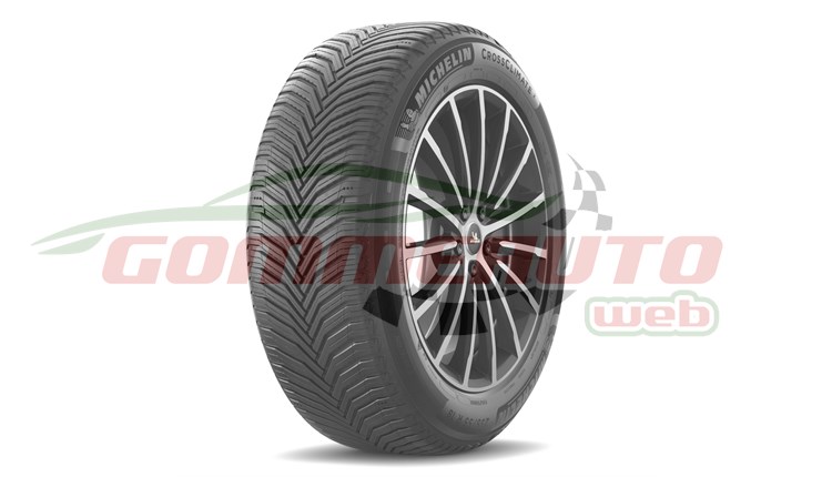 COP. 245/60 R18 109V CROSSCLIMATE 2 A/W