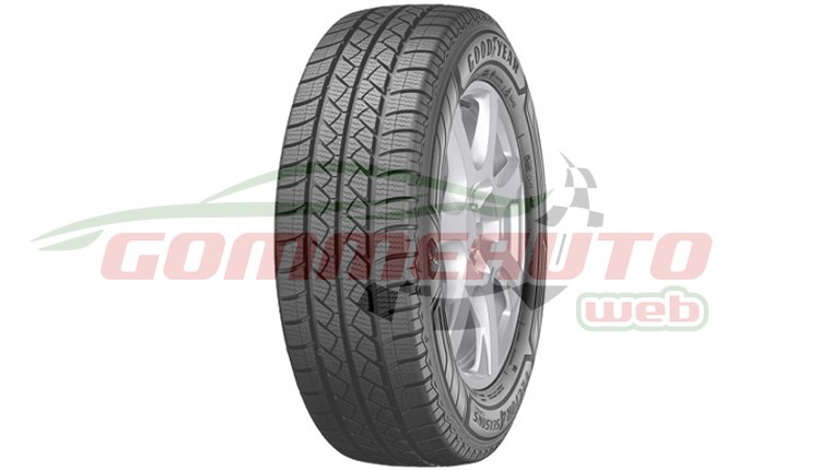COP. 225/75R16C 121/120R VECTOR 4S CARGO