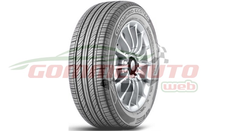 COP. 195/60R016 GT Radial CH ECOTEC 89H