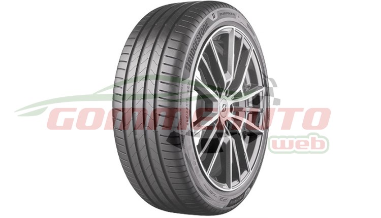 COP. 215/65R016 Bridgestone TURANZA 6 98H