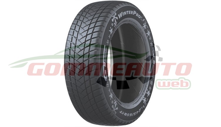 COP. 155/80R013 GT Radial WT PRO2 EVO 79T M+S