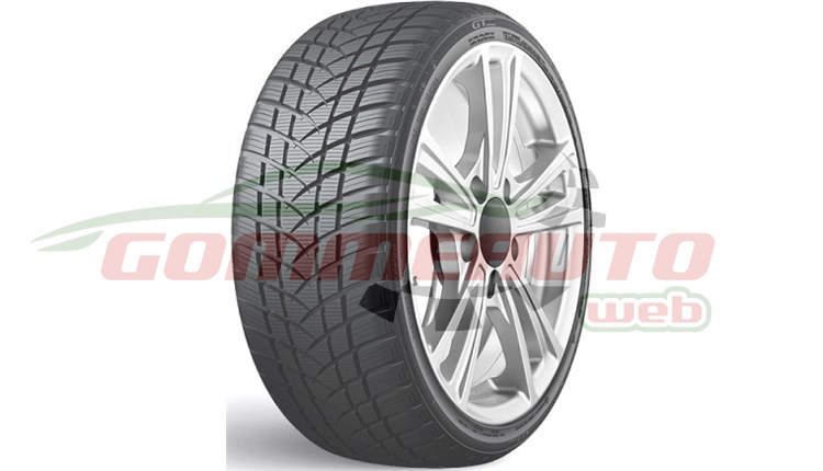 COP. 215/60R017 GT Radial CH WT PRO2 SPORT SUV 96H M+S