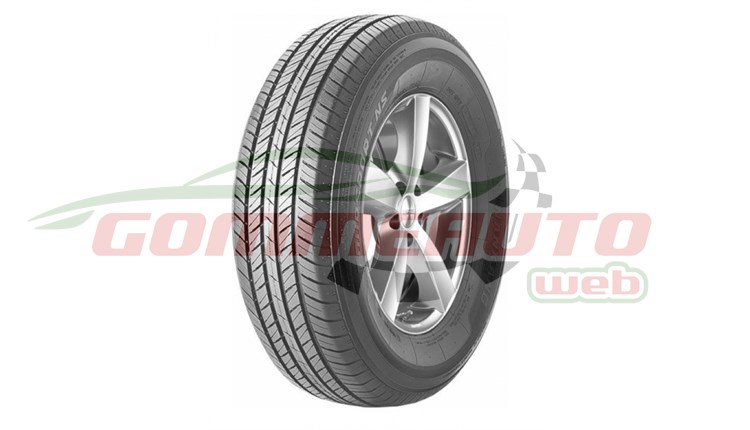 COP. 205/75 R14 98H N-605