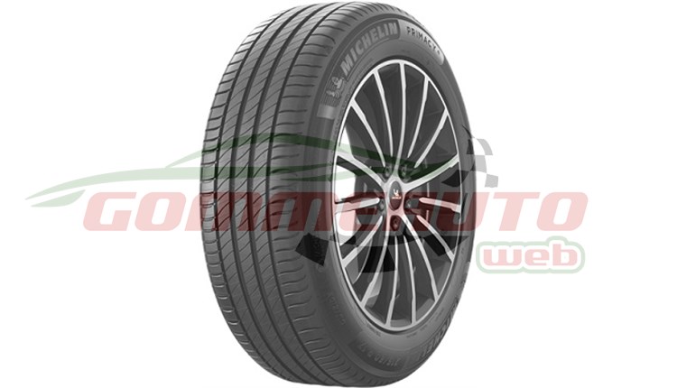COP. 235/40R18 91W PRIMACY 4+