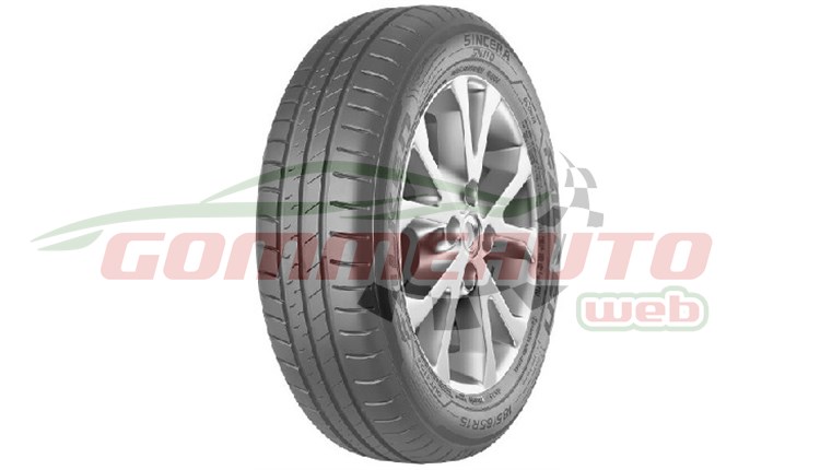COP. 175/65R017 Falken SINCERA SN110A 87H