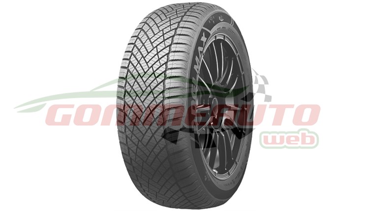 COP. 185/55R015 Delmax X-WEATHER II 4SEASON 82H M+S