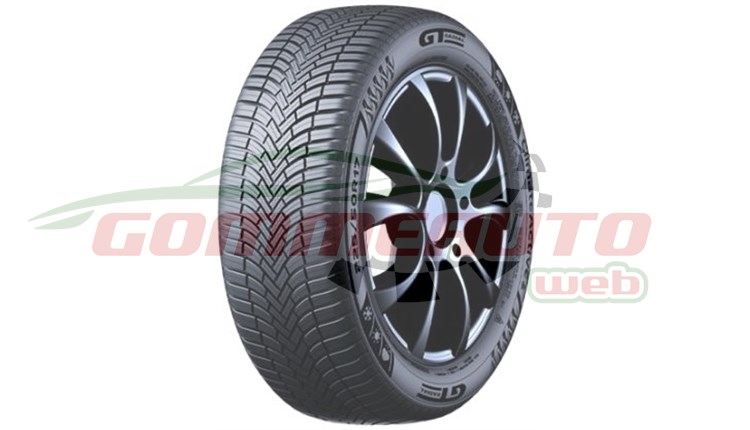 COP. 205/55R016 GT Radial CLIMATE ACTIVE 4SEASON 94V XL M+S