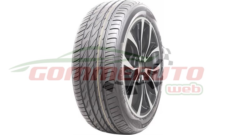 COP. 225/55R018 Delmax PERFORMPRO 102W XL (m+s)