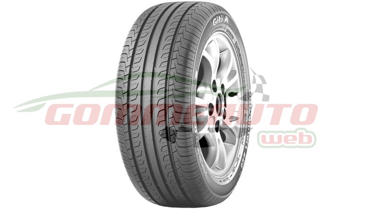 COP. 205/60R016 GiTi COMFORT 228 V1 92V