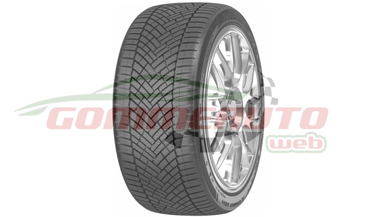 COP. 205/45R017 Tourador X 4SEASON GEN1 88W XL M+S