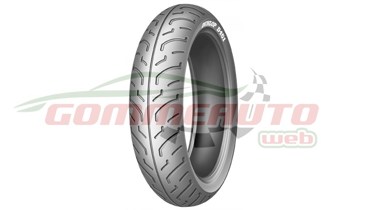 COP. 100/80 -16 50P D451 (AM)