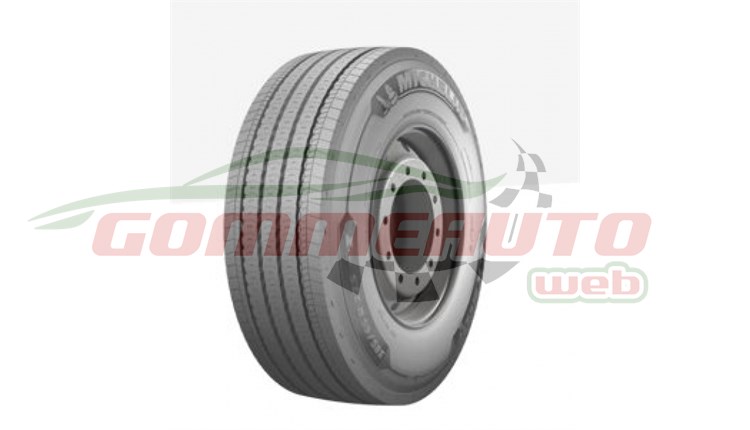 COP. 385/65 R22.5 164K MULTI Z HL
