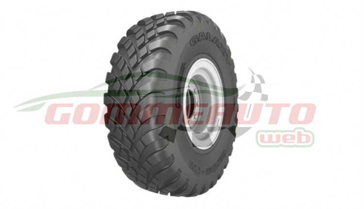 COP. 380/70 -24 125A8/B Garden Pro