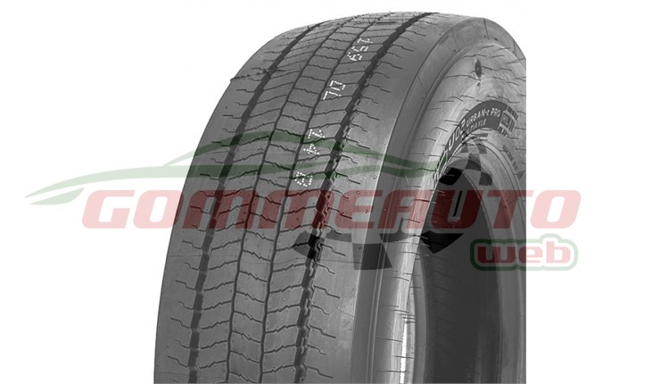 COP. 275/70 R22.5 152/148J U02 URBAN PRO MULTIAXLE