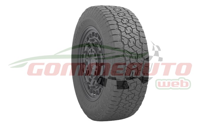 COP. 205/80 R16 110/108T OPEN COUNTRY A/T 3