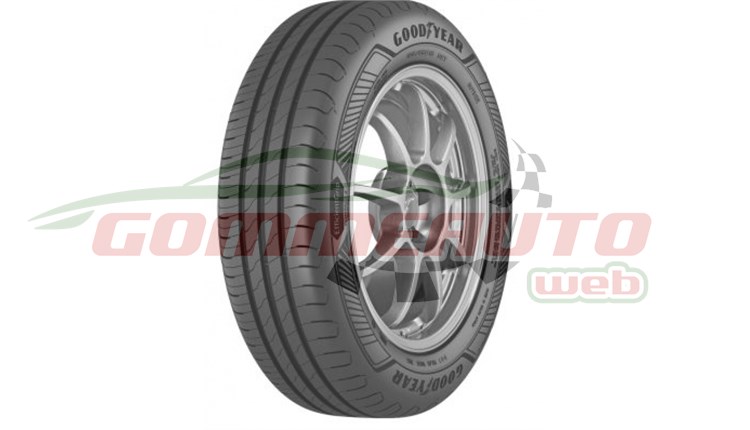 COP. 195/65 R15 95T EFFICIENTGRIP COMPACT 2