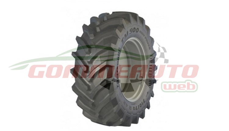 COP. 600/70 R28 157D/154E TM900 HP