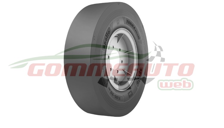COP. 11.00/ -20 170A2 TERRA ROLLER