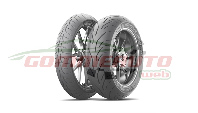COP. 130/70 R18 63H ROAD W GT
