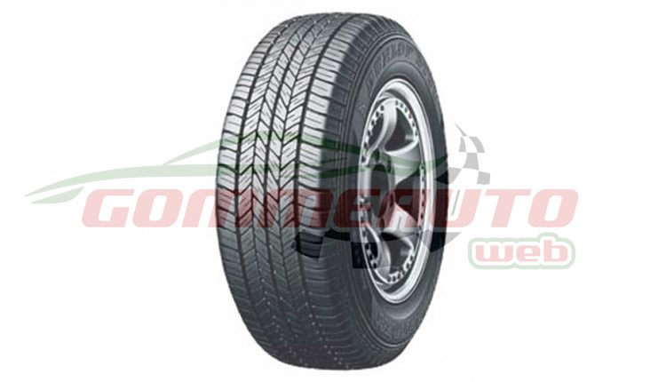 COP. 225/60 R18 100H GRANDTREK ST30