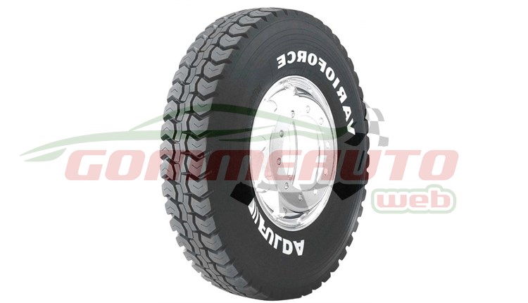 COP. 315/80 R22.5 156/150K VARIOFORCE