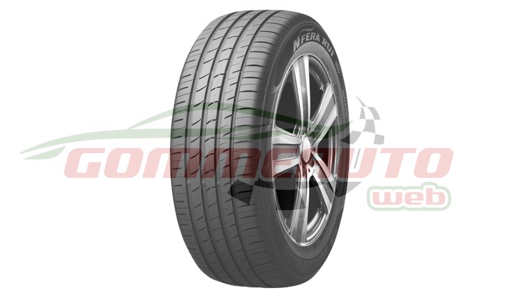 COP. 235/55 R18 100V N FERA RU1