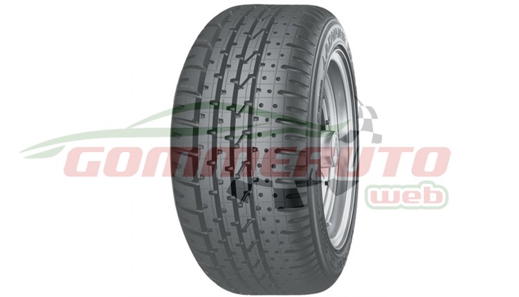 COP. 165/70 R10 72H ADVAN A008