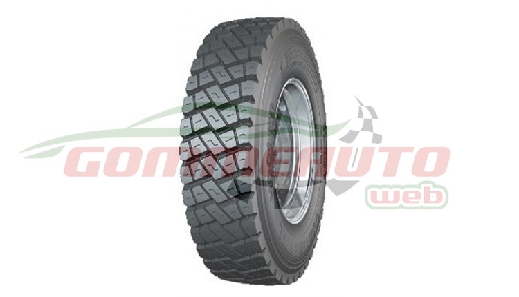 COP. 315/80 R22.5 156/150K HDC1