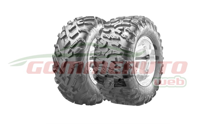 COP. 26/11 R12 55M BIGHORN 3.0 M-302