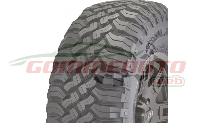 COP. LT245/75 R16 120/119Q WILDPEAK M/T01