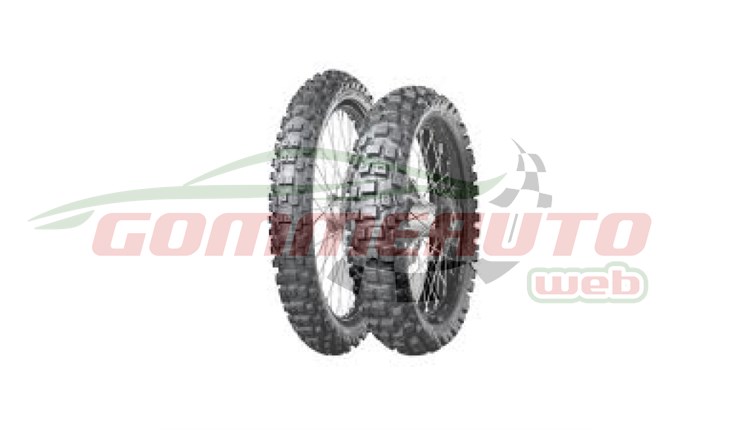 COP. 80/100 -21 51M GEOMAX MX71 F