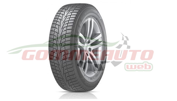 COP. 285/50 ZR20 116T WINTER RW10