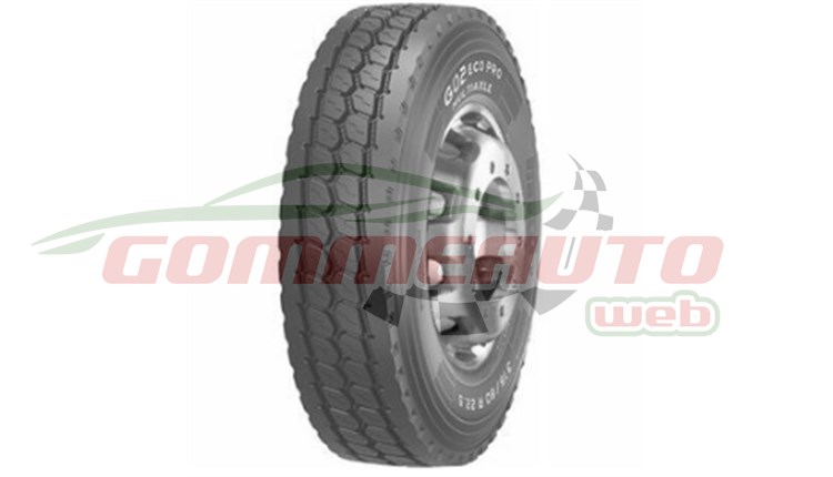 COP. 13/ R22.5 158/156K G02 ECO PRO MULTIAXLE