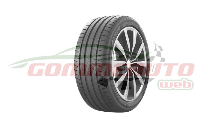 COP. 225/45 ZR17 91Y SUMMER 3