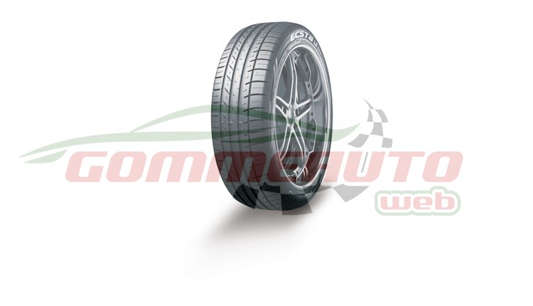 COP. 225/35 ZR17 86Y ECSTA KU39