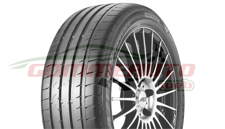 COP. 215/50 R18 92W AZENIS FK453CC