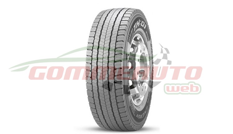 COP. 315/80 R22.5 156/150L TH:01 Y