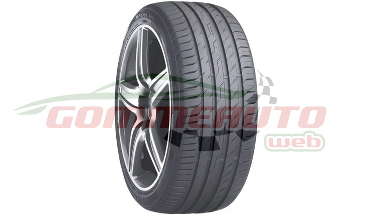 COP. 225/55 R19 99V NFERA SPORT (SUV)
