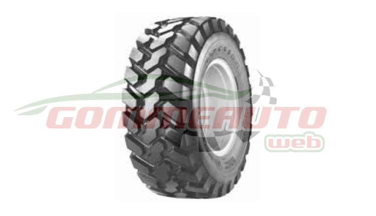 COP. 340/80 R18 143A8 DURA UT