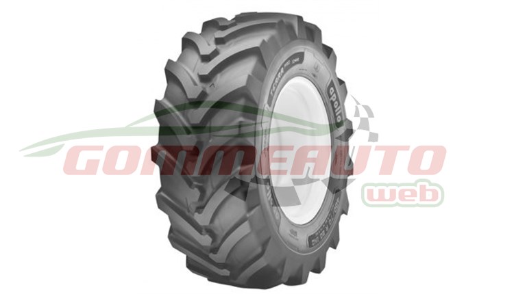 COP. 340/80 R18 141D TERRA PRO 1044