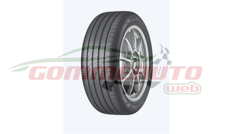 COP. 205/50 R17 89V EFFICIENTGRIP PERF.2