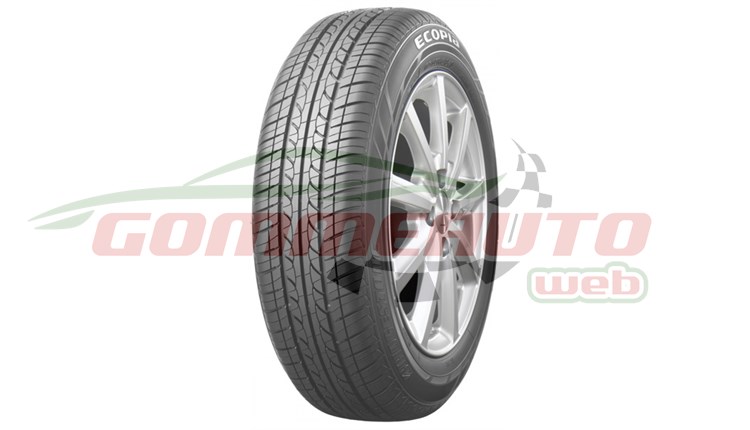 COP. 185/60 R16 86H EP25 ECOPIA