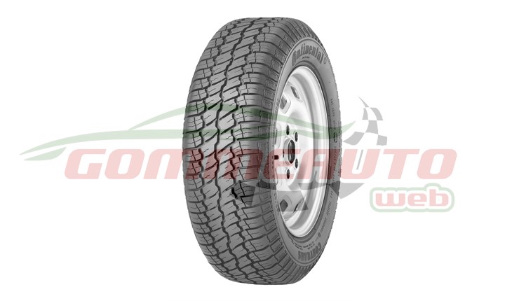 COP. 165/80 R15 87T ContiContact CT 22