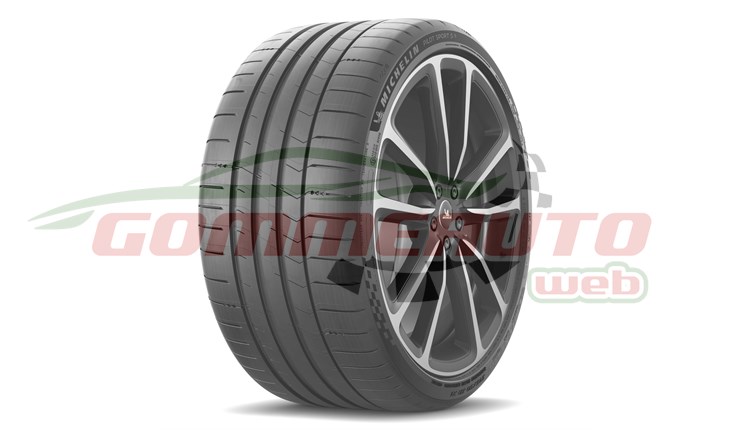 COP. 265/35 ZR20 99Y PILOT SPORT S 5