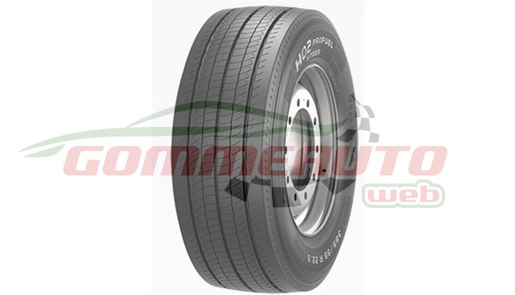 COP. 385/55 R22.5 160K158L H02 PROFUEL STEER