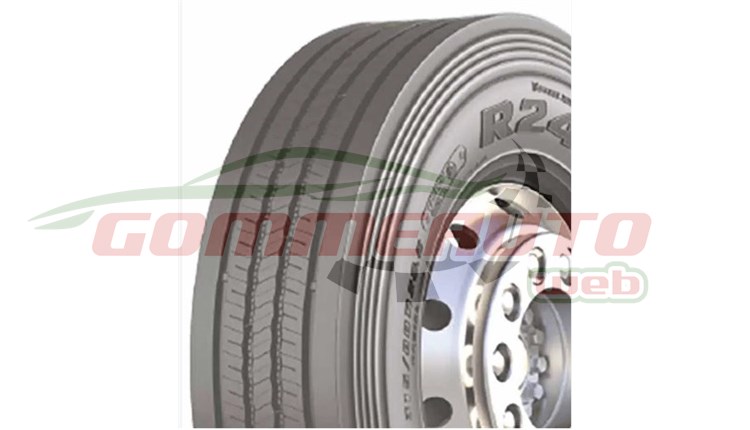 COP. 315/80 R22.5 156M/156L R248