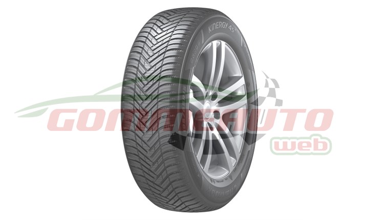 COP. 275/45 R20 110W KINERGY 4S2 H750 M+S